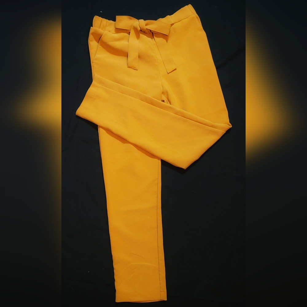 Have pants